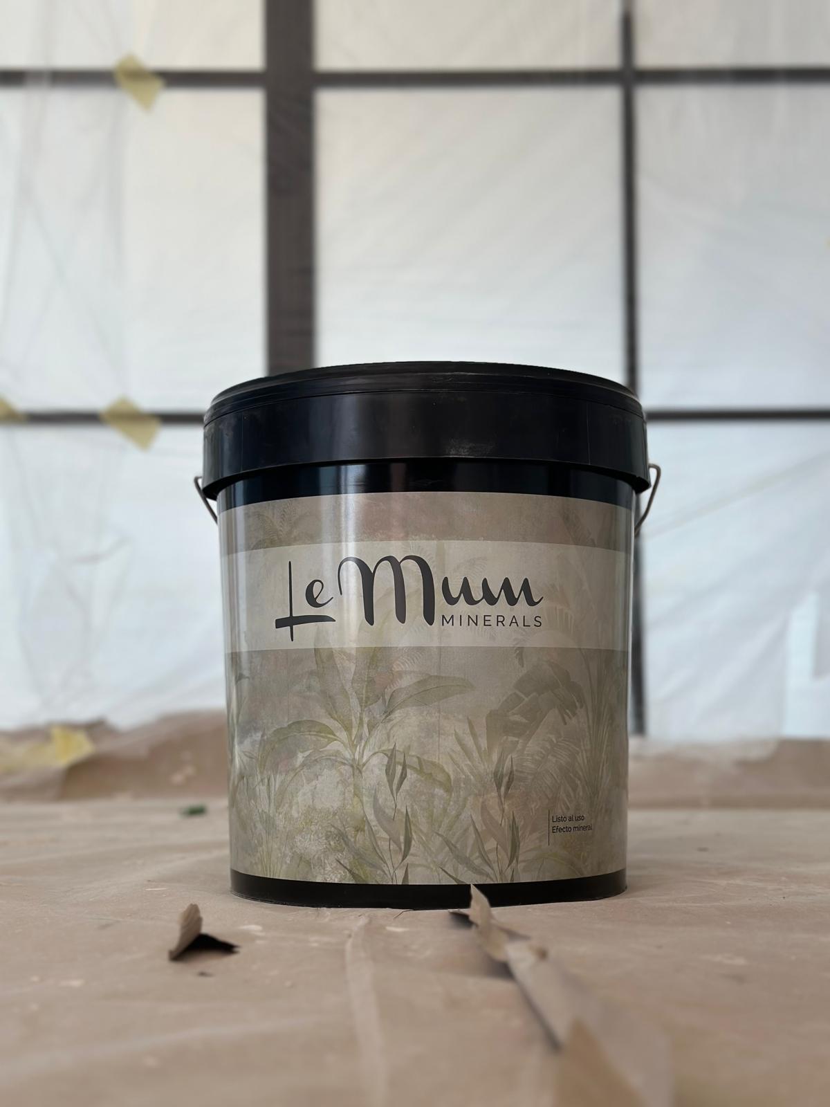 LEMUM STONE LEMUM NATURE STONE